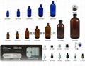 Essential Oil Bottles	