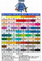 Germany STAEDTLER MARSGRAPHIC 3000 DUO MARKERS (80 types of colour) 3