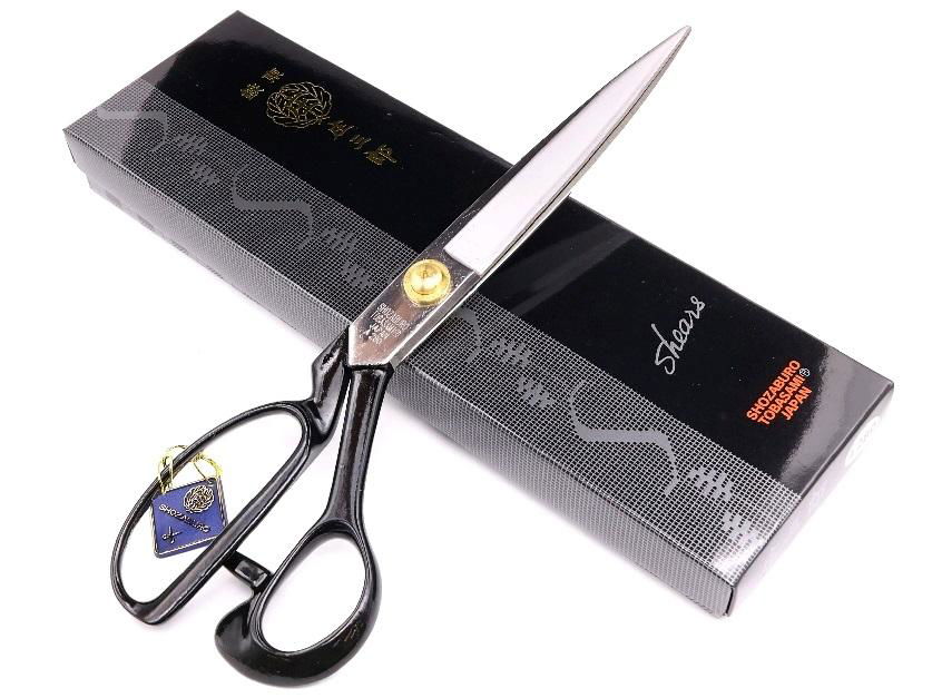 Japan Kaicutlery SHOZABURO Professional Tailor Scissor 4