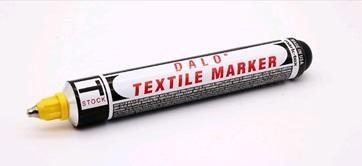 USA DALO Textile Marker 3