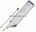 Staedtler 124A Watercolour Pencil - White 3