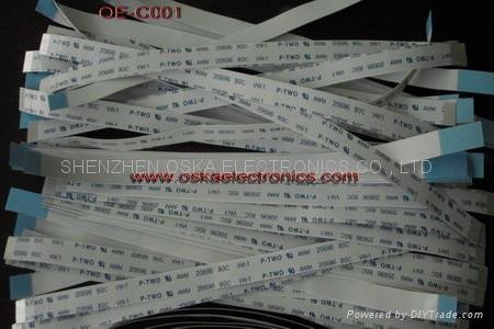 Power Button Ribbon Cable