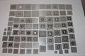 BGA STENCILS  110pcs 145pcs 152pcs 1