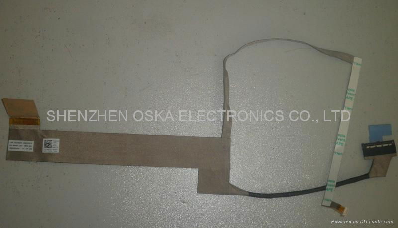 LCD FLAT CABLE DELL N5010