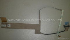 LCD FLAT CABLE DELL N5010