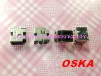 DC POWER JACK PJ413