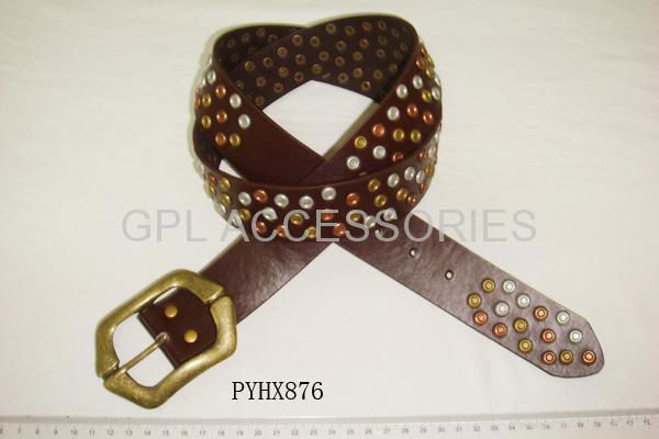 fashion belt