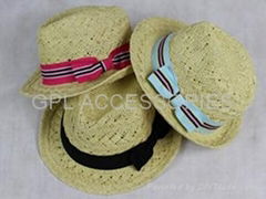 straw hat