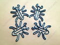 Fun ant shaped paper clips 5