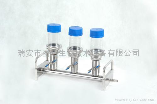 TW-STV3A微生物专用检验系统