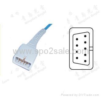 成套BCI血氧探頭組裝件 2