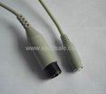 Spacelabs-Philips IBP Cable