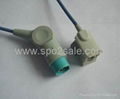 Siemens 10Pin Pediatric Finger Clip Spo2 senor