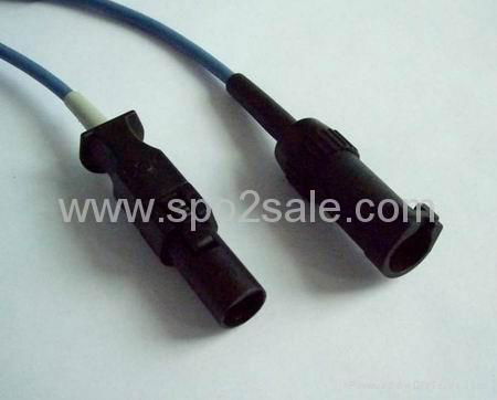 Spacelabs 175-0646-00 Spo2 extension cable