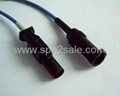 Spacelabs 175-0646-00 Spo2 extension cable 1