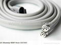 GE Dinamap NIBP Hose 9461-217