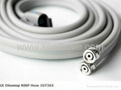 GE Dinamap NIBP Hose 9461-217