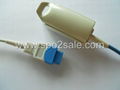 GE TruSignal TS-F-D SpO2 Sensor 4