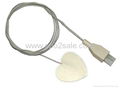 Disposable Skin-surface Temperature Probe 1