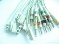 Esaote EKG Cable replacement lead 1
