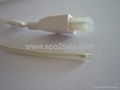 400 Sery adult rectal disposable Temp probe 1