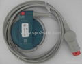 Philips M1356A Ultrasound Transducer