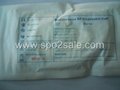 Disposable Neonatal dual tube NIBP cuff, 6-11 cm,No.3 2