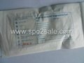 Disposable Neonatal dual tube NIBP cuff, 7-13 cm,No.4