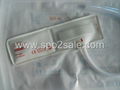 714-1028-01 Disposable Neonatal single tube NIBP cuff, 3-6 cm,No.1 1