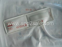 714-1029-01 Disposable Neonatal single tube NIBP cuff, 4-8 cm,No.2