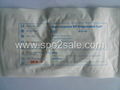 714-1028-01 Disposable Neonatal single tube NIBP cuff, 3-6 cm,No.1