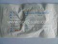 714-1029-01 Disposable Neonatal single tube NIBP cuff, 4-8 cm,No.2 2