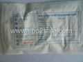 714-1030-01 Disposable Neonatal single tube NIBP cuff, 6-11 cm,No.3 2