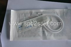 Disposable Neonatal dual tube NIBP cuff, 4-8 cm,No.2