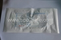 Disposable Neonatal dual tube NIBP cuff, 4-8 cm,No.2 2