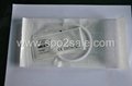 714-1031-01 Disposable Neonatal single tube NIBP cuff, 7-13 cm,No.4