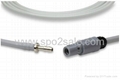 Infinium Omni 2 and 3 NIBP Hose P02112 2