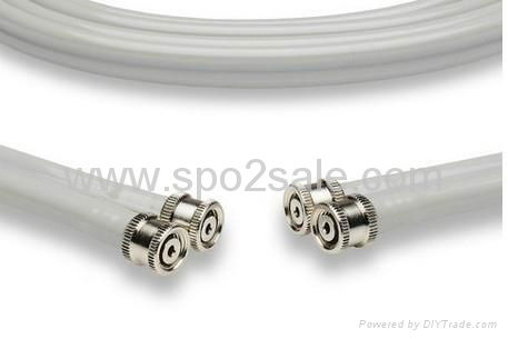 GE 08841 NIBP Air Hose