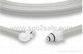 Datex-Ohmeda® 877235 Compatible NIBP Hose 2