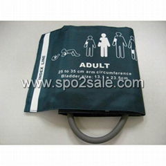 Adult Single tube NIBP cuff