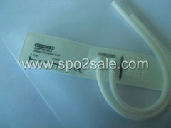 5082-102-2 DISPOSABLE CUFFS NEONATES, Neo #2 , two-Tube, Arm width=4.2～7.1cm
