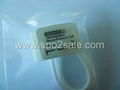 5082-103-2 DISPOSABLE CUFFS NEONATES, Neo #3 , two-Tube, Arm width=5.4～9.1cm 1