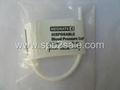 5082-104-1 DISPOSABLE CUFFS NEONATES, Neo #4 , one-Tube, Arm width=6.9～11.7cm