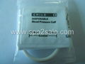 5082-94-3 DISPOSABLE CUFFS,  child#9 , one-Tube, Arm width=15.8～21.3cm 1