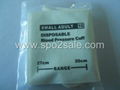 5082-95-3 DISPOSABLE CUFFS, small