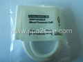 5082-93-4 DISPOSABLE CUFFS, small child#8 , two-Tube, Arm width=12.4～16.8cm 1