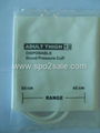 5082-98-4 DISPOSABLE CUFFS,adult Thigh#13,two-Tube, Arm width=40.7～55cm 1