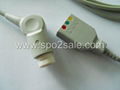 Mindray® Compatible ECG Trunk Cable 0010-30-12261 1