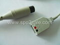 Mindray® Compatible ECG Trunk Cable 0010-30-12377