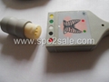 HP Compatible ECG Trunk Cable M1600,AHA
